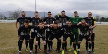 Ε.Π.Σ. Φλώρινας: Νίκη γοήτρου για την Μελίτη στο Φιλώτα