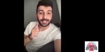 “Απέσ’ σ’ οσπίτ’ θα κάθουμαι”: Γνωστοί πόντιοι καλλιτέχνες στέλνουν το μήνυμα “ΜΕΝΟΥΜΕ ΣΠΙΤΙ” με ένα απίθανο ποντιακό τραγούδι! (VIDEO)