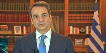 Μητσοτάκης: Τα δυσκολότερα είναι μπροστά μας -Θα αποκρούσουμε και την απειλή του κορωνοϊού