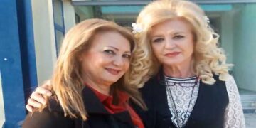 Συγχαρητήριο από τη Διοίκηση του ΙΕΚ Πτολεμαΐδας στην Κούλα Πουλασιχίδου