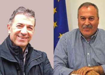 Σε συζήτηση “πρόσωπο με πρόσωπο” στο Δ.Σ. Αμυνταίου καλεί τον Μ. Ιωσηφίδη ο Ά. Μπιτάκης: “Είναι καιρός να βγούνε όλα στο φως για τη Ξινό Νερό Μονομετοχική ΑΕ ΟΤΑ”