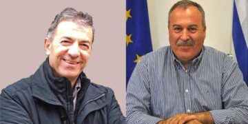 Σε συζήτηση “πρόσωπο με πρόσωπο” στο Δ.Σ. Αμυνταίου καλεί τον Μ. Ιωσηφίδη ο Ά. Μπιτάκης: “Είναι καιρός να βγούνε όλα στο φως για τη Ξινό Νερό Μονομετοχική ΑΕ ΟΤΑ”