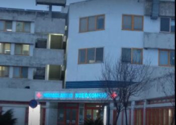 Και πάλι παράπονα για το φωτισμό στο δρόμο του Μποδοσάκειου