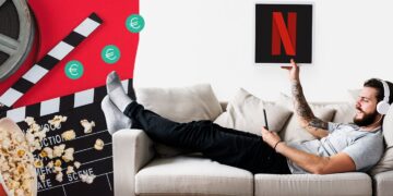 Κορονοϊός: Netflix και E.E. άρχισαν συνομιλίες για την αποσυμφόρηση του Ίντερνετ