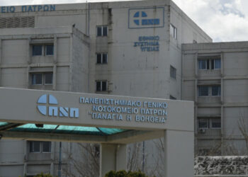 Κορωνοϊός: Πρώτος νεκρός από την πανδημία στην Ελλάδα -Πέθανε ο 66χρονος στο Ρίο