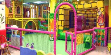 Κορωνοϊός: Κλείνουν οι παιδότοποι σε όλη τη χώρα, με απόφαση Θεοδωρικάκου