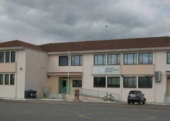 Προετοιμάζεται το Πανεπιστήμιο για το 2ο έτος της Εργοθεραπείας στην Πτολεμαΐδα – Εργασίες μετασκευής αιθουσών στο κτίριο της Σχολής Επιστημών Υγείας