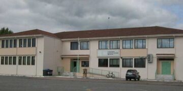 Προετοιμάζεται το Πανεπιστήμιο για το 2ο έτος της Εργοθεραπείας στην Πτολεμαΐδα – Εργασίες μετασκευής αιθουσών στο κτίριο της Σχολής Επιστημών Υγείας