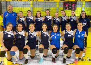 Πανελλήνιο κοριτσιών Κ20: Κέρδισαν εμπειρίες οι ΠάνθηρεςΤα ζευγάρια της ημιτελικής φάσης (αποτελέσματα)-