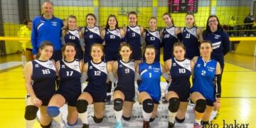 Πανελλήνιο κοριτσιών Κ20: Κέρδισαν εμπειρίες οι ΠάνθηρεςΤα ζευγάρια της ημιτελικής φάσης (αποτελέσματα)-