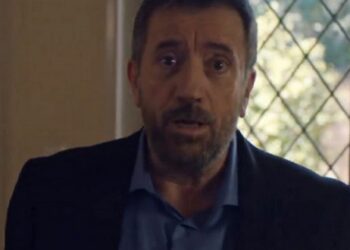 “Όσο ο ιός κυκλοφορεί έξω εγώ θα μείνω μέσα!”: Νέο σποτ για τον κορωνοϊό με τον Σπύρο Παπαδόπουλο (video του Υπουργείο Υγείας)