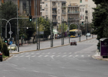 Γεωργιάδης για κορωνοϊό: Δεν πρόκειται να υπάρξει φέτος πασχαλινή έξοδος – Τι απάντησε η Υφ. Παιδείας για τα σχολεία