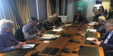 Συνεδριάζει η ΠΕΔ Δυτικής Μακεδονίας για την απολιγνιτοποίηση – Οι δήμαρχοι κατέθεσαν τις προτάσεις τους – Δηλώσεις Δασταμάνη (VIDEO)