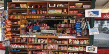 Δημοτικό Συμβούλιο Εορδαίας: Συζήτηση για τα κλειστά περίπτερα στην Πτολεμαΐδα