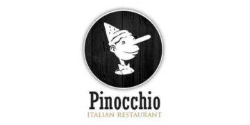 Πτολεμαΐδα: Pinocchio – italian restaurant: Κλειστό το εστιατόριο – Ανοιχτό το delivery: “Μένουμε όλοι σπίτι”