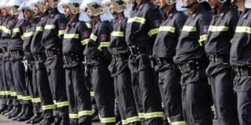 Μη ανάδειξη από την κρατική τηλεόραση οξυμένων προβλημάτων  που απασχολούν τους εργαζόμενους του Πυροσβεστικού Σώματος