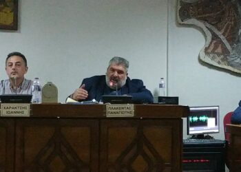 Συνεδριάζει την Τετάρτη 11 Μαρτίου το Δημοτικό Συμβούλιο Εορδαίας με 14 Θέματα Ημερήσιας Διάταξης