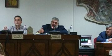 Συνεδριάζει την Τετάρτη 11 Μαρτίου το Δημοτικό Συμβούλιο Εορδαίας με 14 Θέματα Ημερήσιας Διάταξης