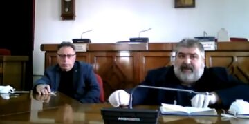 Στον Εισαγγελέα Κοζάνης για να σταματήσουν οι εργασίες στην “Πτολεμαΐδα 5” απευθύνθηκε το Εργατικό Κέντρο Πτολεμαΐδας – “Μεταφέρουμε την κραυγή αγωνίας 1000 εργαζομένων” λέει ο Π. Πλακεντάς – “Οι ανθρώπινες ζωές δεν έχουν να κάνουν με χρήματα”