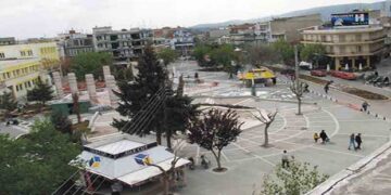 Σκέψεις για περιορισμό ωραρίου στα εμπορικά καταστήματα – Αρκετός κόσμος σε καφετέριες και supermarkets στην Πτολεμαΐδα