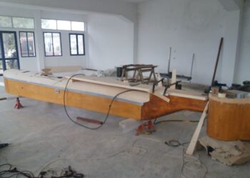 Αναβάλλονται τα αποκαλυπτήρια της Ποντιακής Λύρας στη Πεντάβρυσο