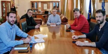 Δήμος Κοζάνης: Προς ολοκλήρωση οι υποδομές του νέου Οικισμού Ποντοκώμης