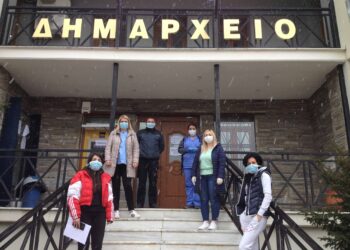 Πρέσπες: Μείνετε ΣΠΙΤΙ θα έρθουμε εμείς