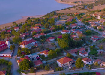 Εκλογές στο Ρύμνιο του Δήμου Κοζάνης μετά τη ψήφιση του Νομοσχεδίου- Δεκτή η πρόταση του Δημάρχου Κοζάνης η οποία προωθήθηκε από τους Βουλευτές του Νομού