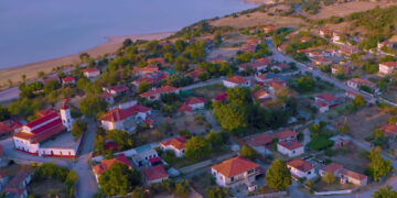 Εκλογές στο Ρύμνιο του Δήμου Κοζάνης μετά τη ψήφιση του Νομοσχεδίου- Δεκτή η πρόταση του Δημάρχου Κοζάνης η οποία προωθήθηκε από τους Βουλευτές του Νομού