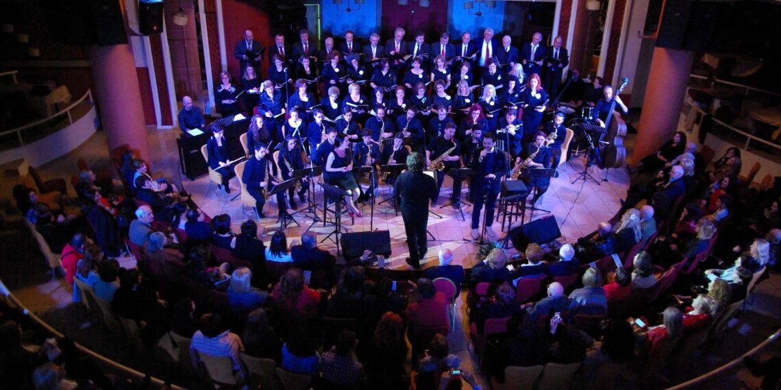 4ο Φεστιβάλ Πολιτισμού, Πτολεμαΐδα- Η πόλη γιορτάΖΕΙ, 27 Μαρτίου με 12 Απριλίου