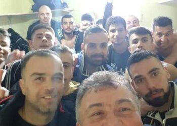 Ε.Π.Σ. Κοζάνης: Υπερταχεία ο Περδίκας πέρασε “αέρας” από τους Πύργους (φωτό)