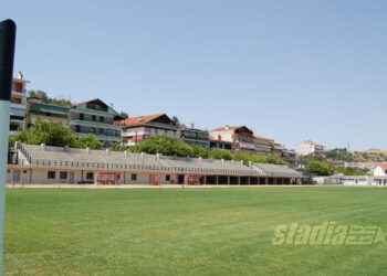 Κέντρο Κοινωνικής Αλληλεγγύης Δήμου Γρεβενών:  Προσωρινή Απαγόρευση λειτουργίας του ανοιχτού γηπέδου στο ΔΑΚ