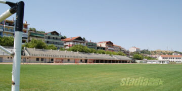 Κέντρο Κοινωνικής Αλληλεγγύης Δήμου Γρεβενών:  Προσωρινή Απαγόρευση λειτουργίας του ανοιχτού γηπέδου στο ΔΑΚ