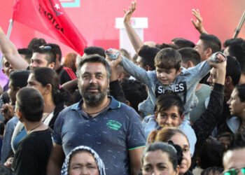 Κορωνοϊός: Κατανομή 2,25 εκατ. ευρώ σε δήμους για προστασία των Ρομά- 20.000 ευρώ στο Δήμο Φλώρινας και από 10.000 ευρώ στους Δήμους Εορδαίας και Καστοριάς