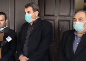 “Σε έκτακτη ανάγκη η Καστοριά”: Μήνυμα πρόταση των τοπικών φορέων και έκκληση για λήψη μέτρων – Τι συζητήθηκε στην έκτακτη σύσκεψη -VIDEO