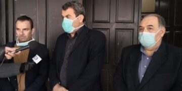 “Σε έκτακτη ανάγκη η Καστοριά”: Μήνυμα πρόταση των τοπικών φορέων και έκκληση για λήψη μέτρων – Τι συζητήθηκε στην έκτακτη σύσκεψη -VIDEO