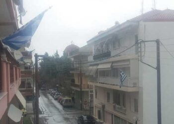 Πτολεμαΐδα: Διαφορετικός… ο φετινός εορτασμός της 25ης Μαρτίου!