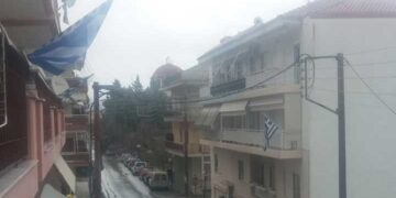 Πτολεμαΐδα: Διαφορετικός… ο φετινός εορτασμός της 25ης Μαρτίου!