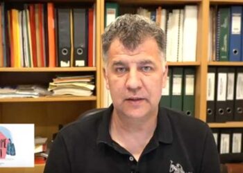 Δήμος Κοζάνης: Δρομολογήθηκαν από την Τεχνική Υπηρεσία έργα προϋπολογισμού μεγαλύτερου των 4.000.000€ – VIDEO με δηλώσεις του Β. Σημανδράκου