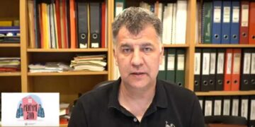 Δήμος Κοζάνης: Δρομολογήθηκαν από την Τεχνική Υπηρεσία έργα προϋπολογισμού μεγαλύτερου των 4.000.000€ – VIDEO με δηλώσεις του Β. Σημανδράκου