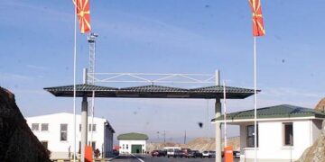 Κορωνοϊός: H Βόρεια Μακεδονία κλείνει τα σύνορα με την Ελλάδα – Κλείνουν οι συνοριακοί δίοδοι Δοϊράνης (Κιλκίς) και Νίκης (περιοχή Φλώρινας)