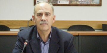 Koρονοϊός: Γιατί  κε Περιφερειάρχη Τόσος Εφησυχασμός; Του Γιάννη Στρατάκη Περ. Σύμβουλου Συνδυασμού ΕΛΠΙΔΑ