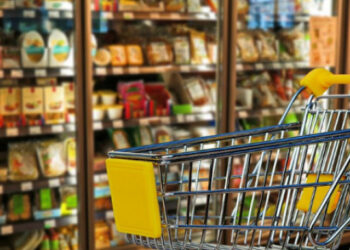 Κορωνοϊός: Αυτά είναι τα μέτρα πρόληψης σε σούπερ μάρκετ, φούρνους, κρεοπωλεία, επιχειρήσεις delivery-take away