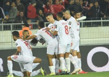 «Μένουμε Σπίτι» με πρωτάθλημα Παλαιστίνης