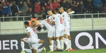 «Μένουμε Σπίτι» με πρωτάθλημα Παλαιστίνης