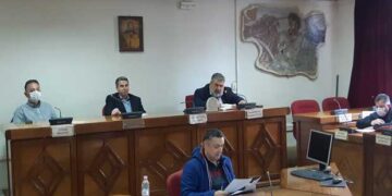 Ο συντονισμός ενεργειών για την αντιμετώπιση του κορωνοϊού (COVID-19), θέμα της σημερινής συνεδρίασης του Σ.Τ.Ο. Πολιτικής Προστασίας Δήμου Εορδαίας
