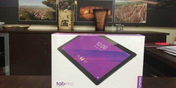 28 tablets θα μοιράσει ο δήμος Σερβίων στους δημοτικούς του συμβούλους – Τι σχολιάζει ο Δήμαρχος Χρήστος Ελευθερίου