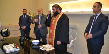 Επιστολή της Ένωσης Λειτουργών Γραφείων Κηδειών Ελλάδος για άδεια λειτουργίας ψυκτικών θαλάμων