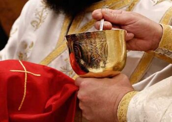 Η Εγκύκλιος της Ιεράς Συνόδου της Εκκλησίας της Ελλάδος για τον κορωνοϊό