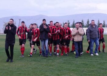 Παντελής Τσιλεμάνης: Μυστικό για την διαφαινόμενη άνοδο του Ερμή Αμυνταίου η πολύ δουλειά και η σωστή λειτουργία του συλλόγου! Δεν έλειψε τίποτα από την 1η μέρα